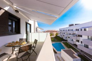 Dachwohnung  Avenida avenida andalucía 27. Ático premium en selecta costa, salobreña diseño, confort y una