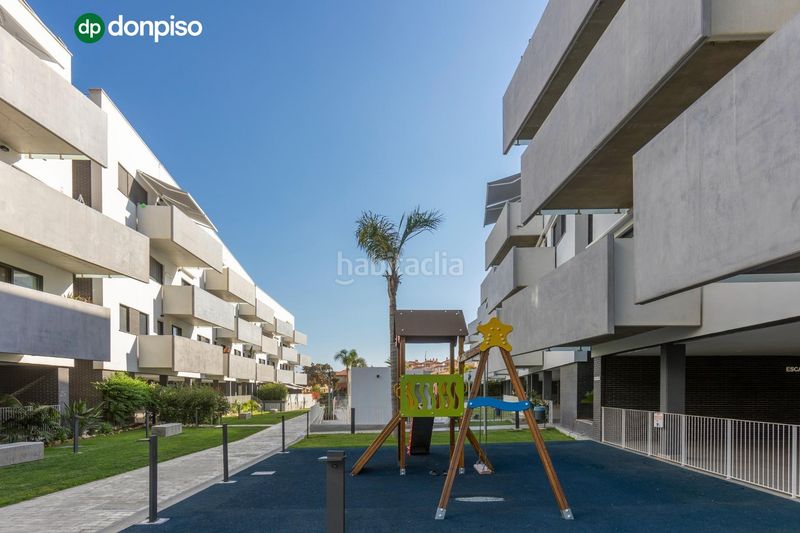 Foto 11deebe9-4e47-41d9-a486-966270488a46. Dachwohnung in avenida avenida andalucía 27 in Salobreña costa Salobreña