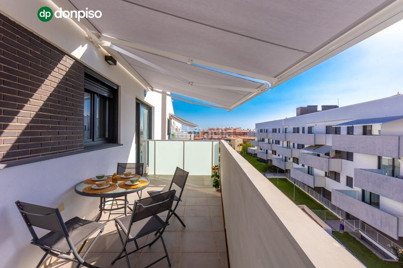 Foto 33297347-7e17-4588-a712-d03d80e4a180. Dachwohnung in avenida avenida andalucía 27 in Salobreña costa Salobreña