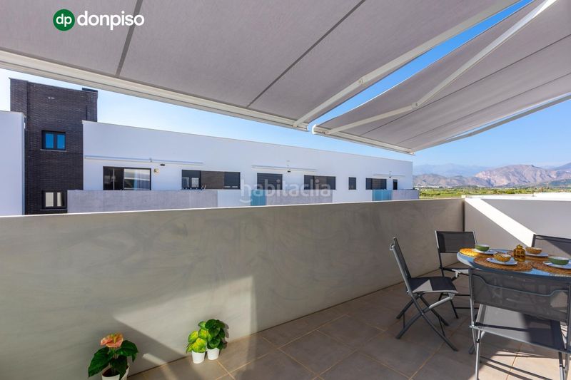 Foto 7f098e18-8d9a-4671-9a6a-2a39bd7e3a20. Dachwohnung in avenida avenida andalucía 27 in Salobreña costa Salobreña