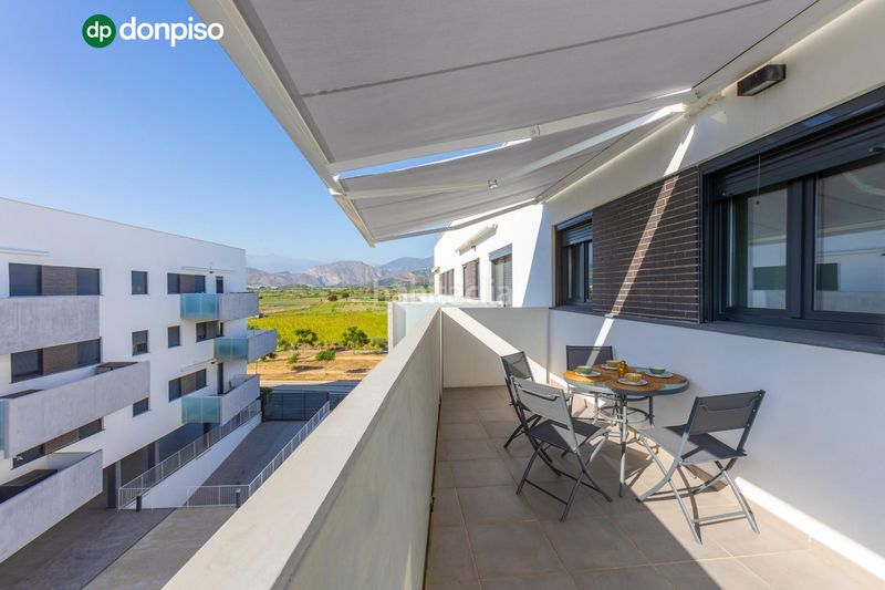 Foto fb8fe3ce-b036-45dd-926c-d1cb2812719d. Dachwohnung in avenida avenida andalucía 27 in Salobreña costa Salobreña