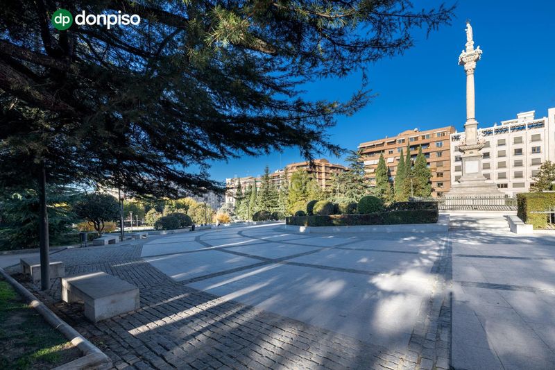 Foto 0c999bac-9527-4dbd-bc73-7aeb8e559c53. Apartament a San Ildefonso Granada