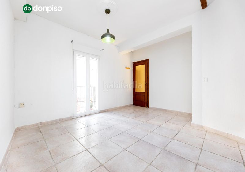 Foto 160b20a4-0ebb-4dbe-9ed3-ec34cef9ee80. Apartament a San Ildefonso Granada