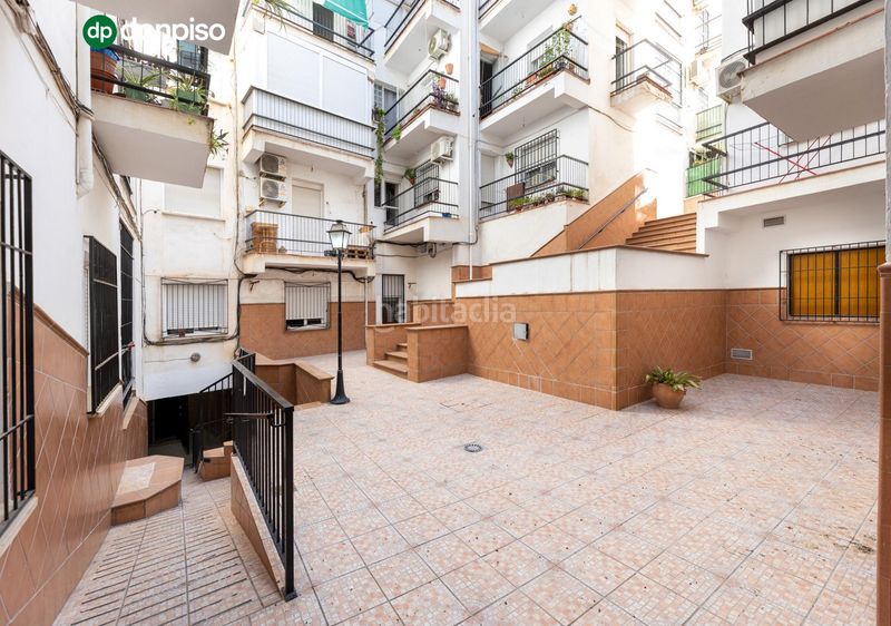 Foto 23e35755-eb2b-44a4-9fd6-dc8050f51641. Apartament a San Ildefonso Granada