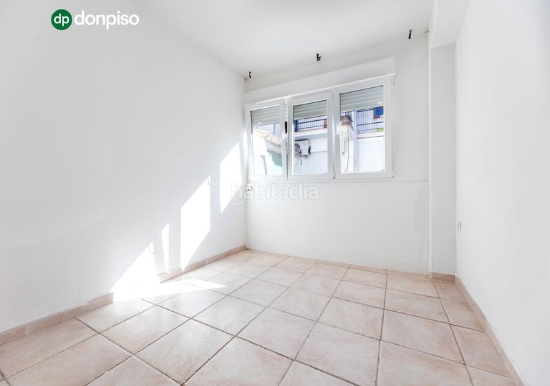 Foto 42991ce2-418b-4b27-8229-40c7120bae5e. Apartament a San Ildefonso Granada