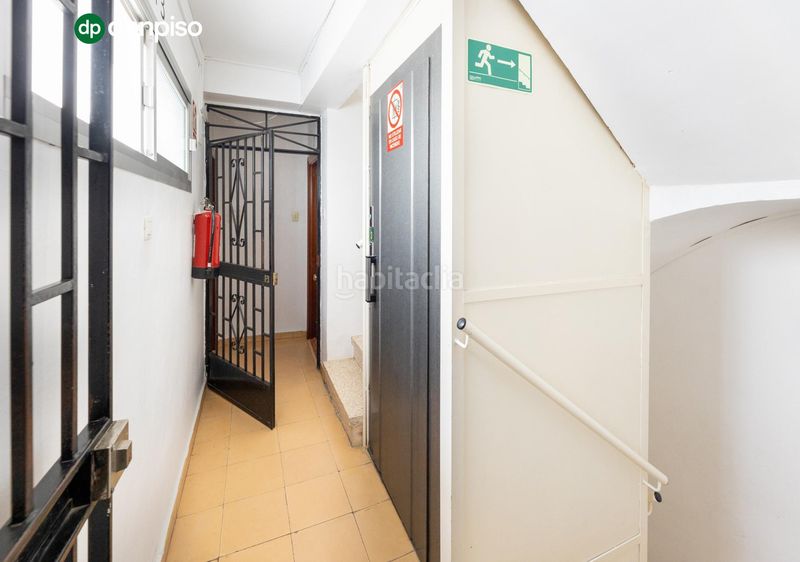 Foto 4c3f79f3-bfbe-4c94-8e6d-99eef9d36f23. Apartament a San Ildefonso Granada