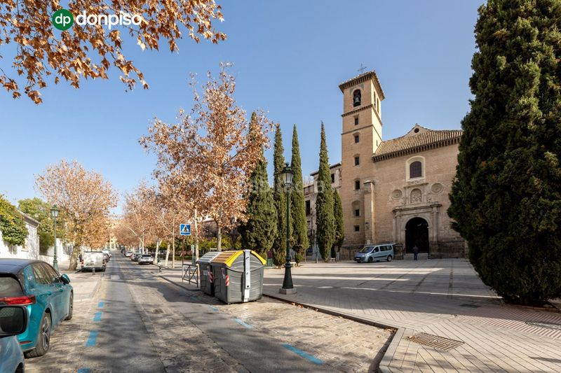 Foto 77fee78a-164d-4d07-a0f9-b78e2627f399. Apartament a San Ildefonso Granada
