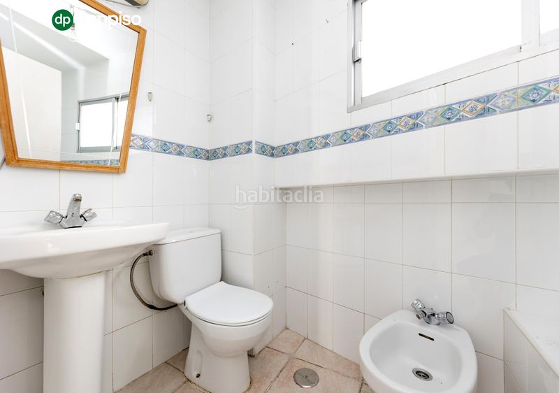 Foto 85d9de1a-2162-4ecd-b7f5-c4b67b797536. Apartament a San Ildefonso Granada