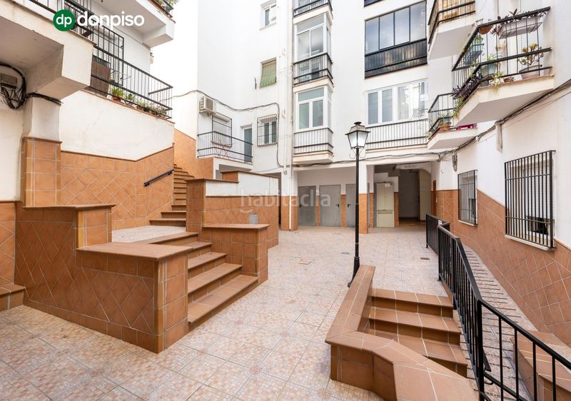 Foto a5fd0426-a943-42b2-9ab0-a5637c0761dd. Apartament a San Ildefonso Granada