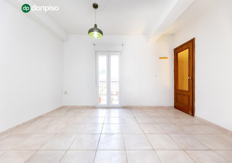Foto b3bf9e16-220d-4e5c-af18-d37c03c5caa0. Apartament a San Ildefonso Granada