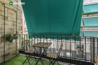 Pis a Calle de Pedro Antonio de Alarcón 16