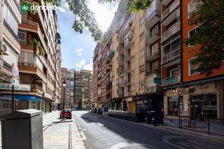 Pis a Calle Calle Emperatriz Eugenia 1