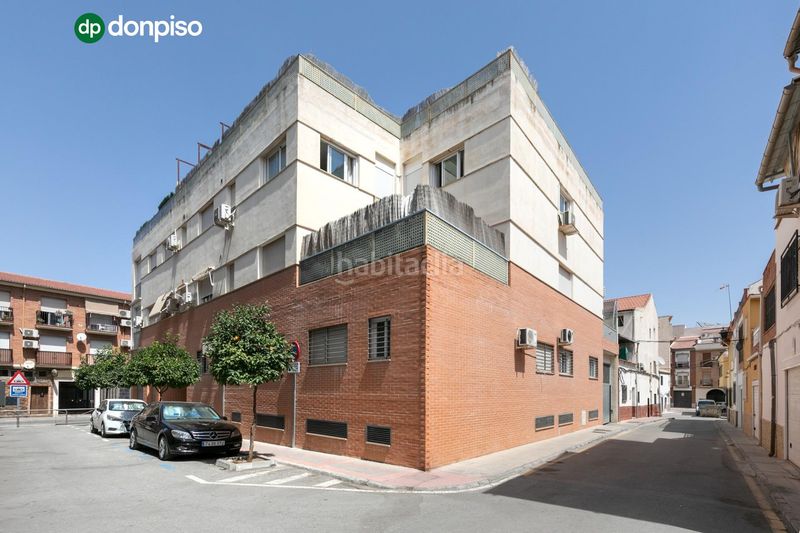 Foto 3f7ca988-3c17-4541-93c0-912646ec9c71. Pis a plaza aurora 10 a San Miguel Armilla