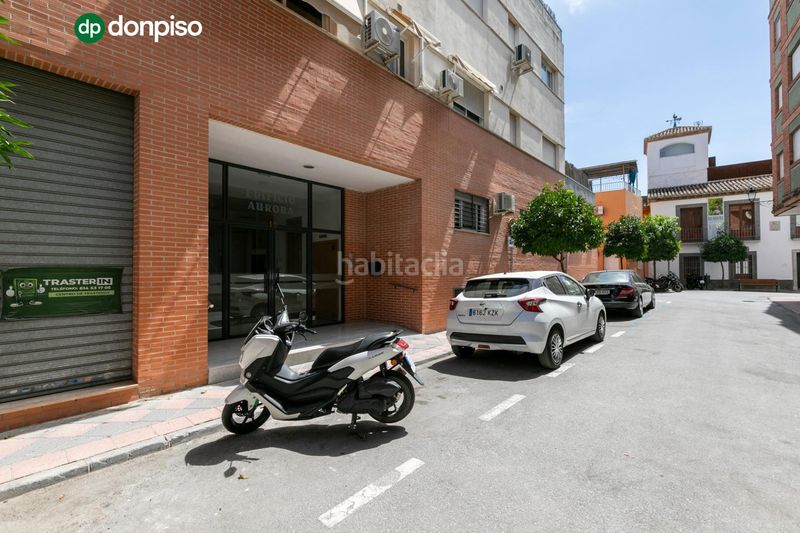 Foto 6c1624d2-fe9a-4c22-8ee2-3c82405717ce. Pis a plaza aurora 10 a San Miguel Armilla