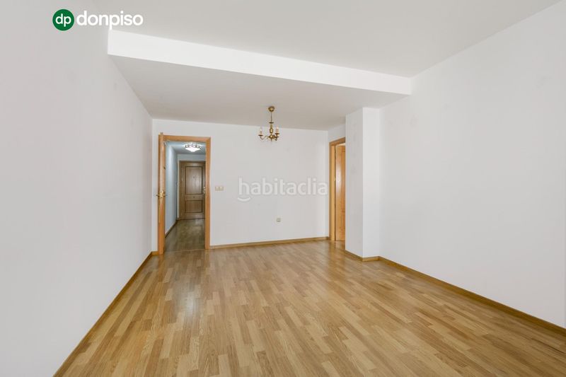 Foto c5d0644a-afb6-4811-81f8-f2a2e6b10819. Pis a plaza aurora 10 a San Miguel Armilla