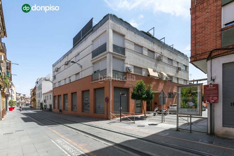 Foto f3052d5b-f74b-458f-aecd-14dcf2af8308. Pis a plaza aurora 10 a San Miguel Armilla