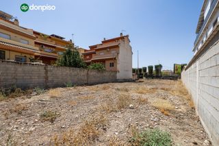 Wohngrundstück  Carretera de granada. Inversión perfecta! solar en ogijares por solo 185.000