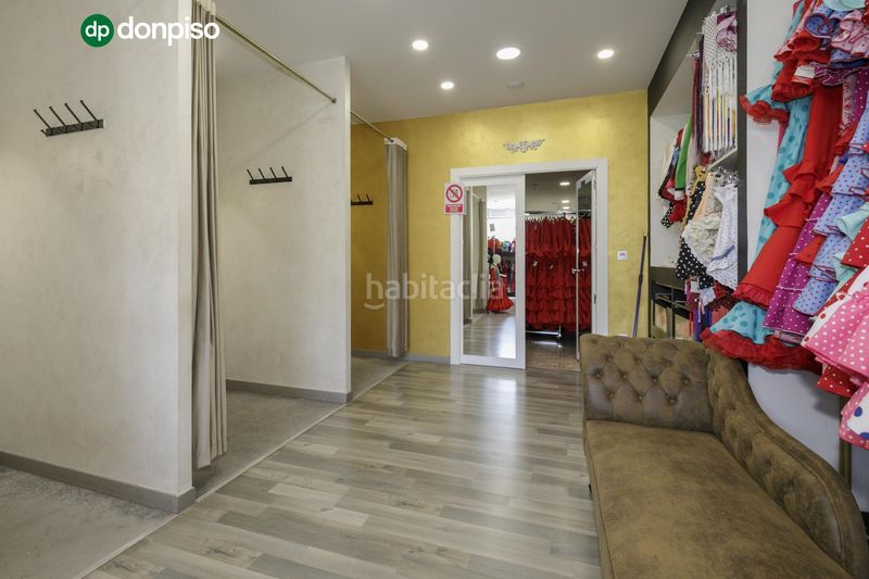 Foto 0e52177a-3b5e-46d1-ae80-22a83e567741. Local comercial a Albolote