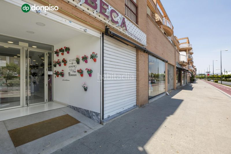Foto 57abbfb9-8055-47a0-96cf-f5a9313f31d3. Local comercial a Albolote
