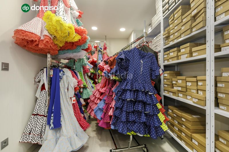 Foto 9550486b-8729-45bd-877a-713169c1febe. Local comercial a Albolote