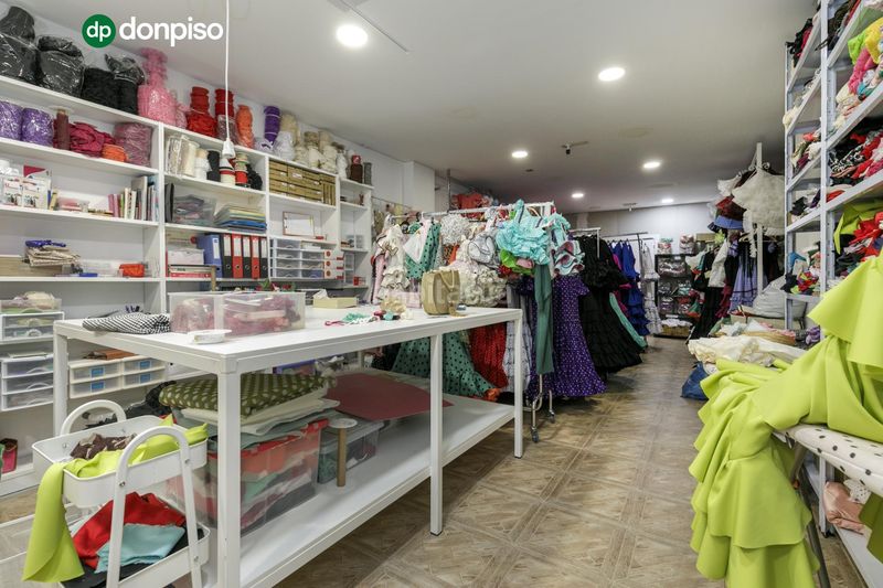 Foto 96ad79f2-100a-4c1a-a9f8-8868484da9f8. Local comercial a Albolote