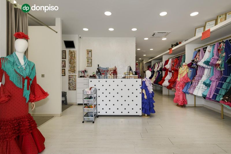 Foto a7970620-8e71-4459-a723-a3804a5c198c. Local comercial a Albolote