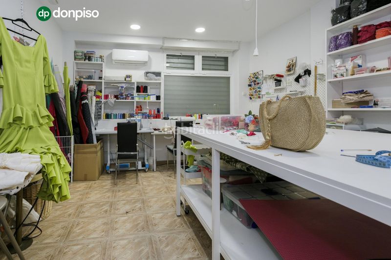 Foto e2b640f0-afee-4436-a241-6e1db1cde7ab. Local comercial a Albolote