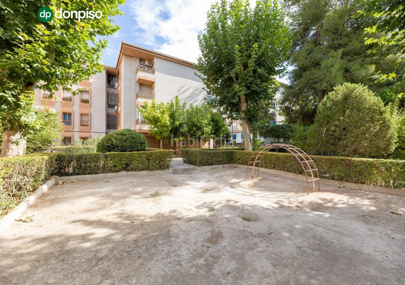 Foto a8584325-7243-4337-bb39-9b37025b8c21. Pis a parque nueva Granada Granada