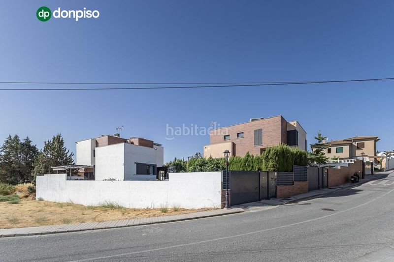 Foto 47b3226b-7424-40d1-9c37-ac826c55b45a. Xalet amb calefacció aparcament a Polideportivo Alhendín