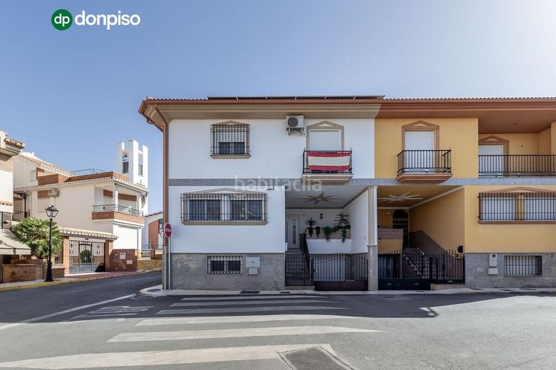 Foto 063d513c-53b3-45fa-9acf-2c83c2c8d677. Casa amb calefacció aparcament a Peligros