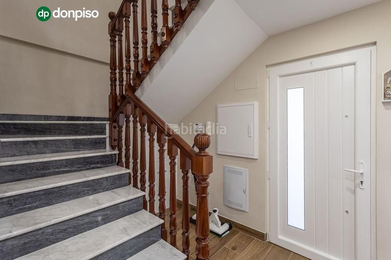 Foto 41d6c689-b7aa-45a5-b744-7e6251636c07. Casa amb calefacció aparcament a Peligros