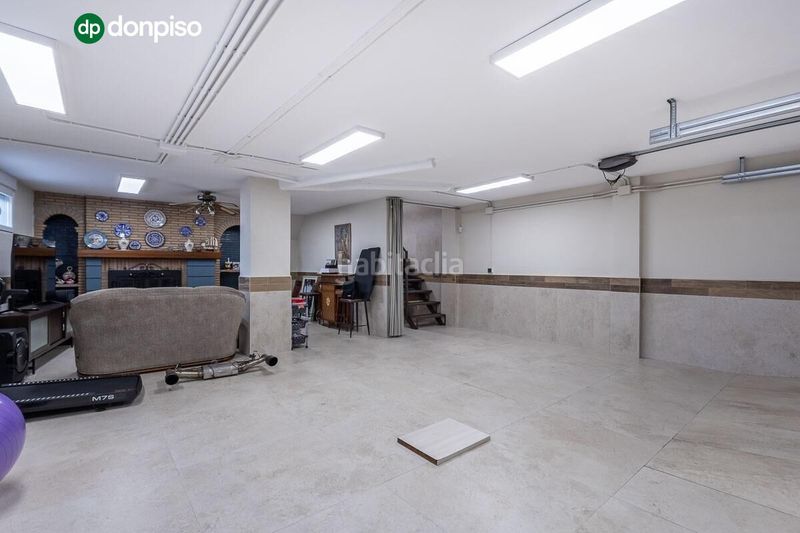 Foto d523f917-463a-40e3-98de-a2432ac065aa. Casa amb calefacció aparcament a Peligros