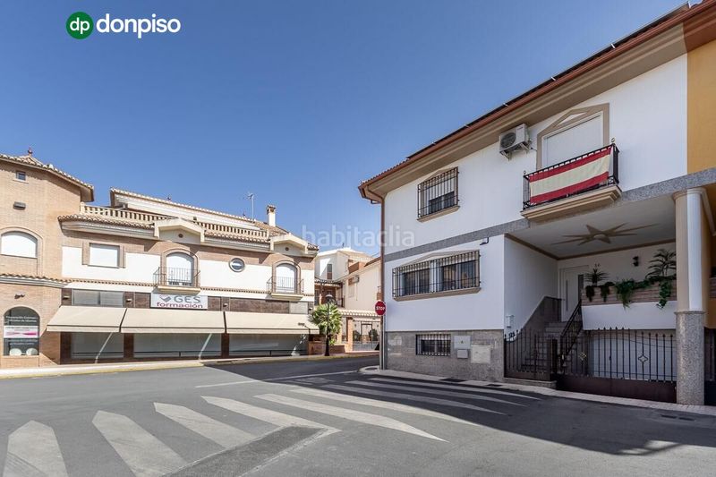 Foto ea86e01d-028f-43e9-a61f-5b3572be273e. Casa amb calefacció aparcament a Peligros