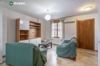 Duplex  Calle real de cartuja. Real de cartuja. bonito dúplex del año 2008 con 2 dormitorios, s