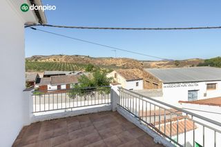 Maison  Calle dr rodriguez. Oportunidad. casa de pueblo en moraleda de zafayona
