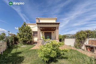 Casa  Calle mariana pineda. Un hogar para toda la vida