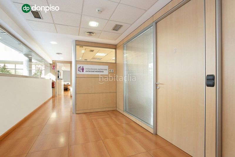 Foto d431480d-672f-47dd-b6c0-8282269cdae3. Edifici a Campus de la Salud Armilla