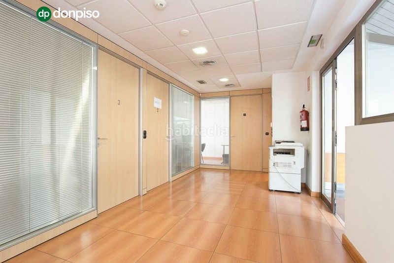 Foto eed5ccfe-4727-4ac2-9695-37d47dabe231. Edifici a Campus de la Salud Armilla