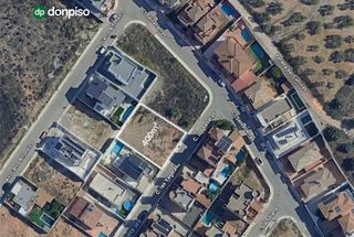 Terreno residenziale  Calle yeseras 21. Terreno en venta en peligros