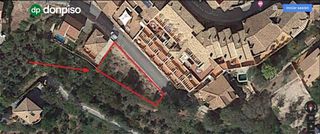 Terreno residencial  Lugar de los huertos 40. Construye tu casa o negocio en un lugar magnífico de guejar sier