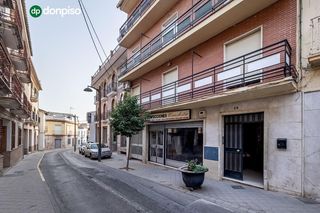 Appartamento  Pintor velazquez. Piso de gran tamaño con múltiples posibilidades en  peligros