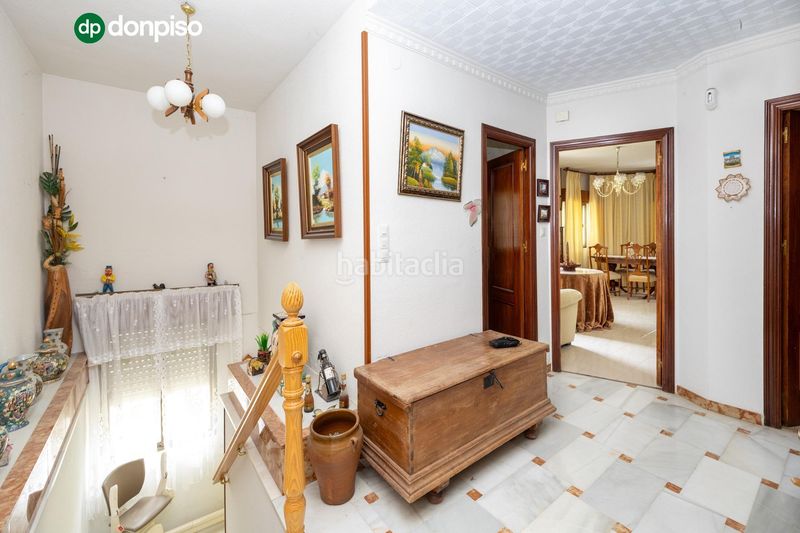 Foto f2adf462-9d56-4e2e-aacb-8269d35fc883. Casa amb aparcament a Dúdar