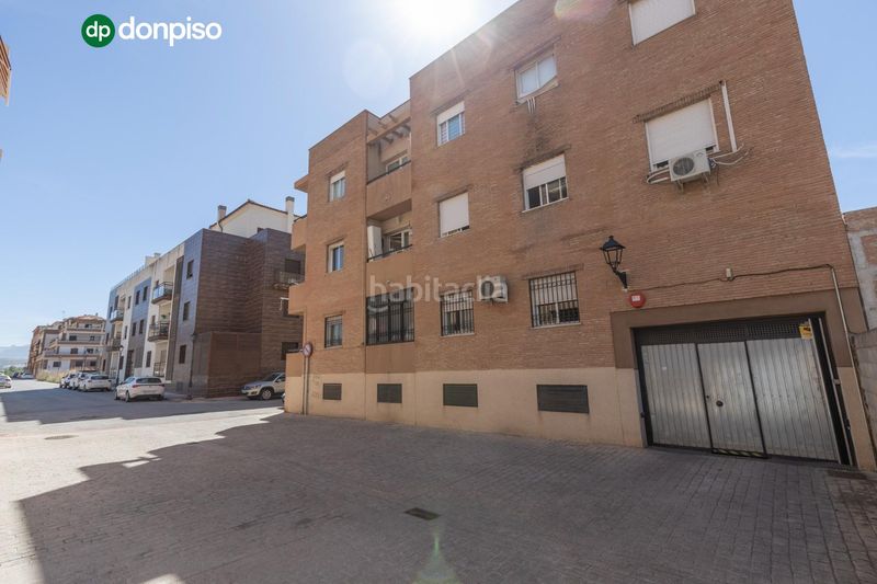 Foto 6337ded7-5155-4a4a-803a-15faa3ea3a98. Pis amb aparcament a Atarfe