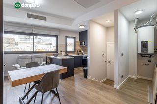 Estudi  Carretera de murcia. Estudio de reciente construcción con piscina, garaje y zonas com