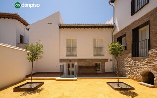 Pis  Calle hotno de vidrio. Horno de vidrio, monte de piedad 7 y 9  b