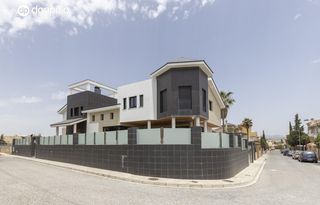 Chalet  Urbanizacion el carmelo. Chalet premium en el carmelo una obra de lujo privada en una de