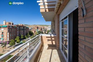 Apartment  Calle torre quebrada. Luz, vistas despejadas y un encanto especial tu nuevo refugio en