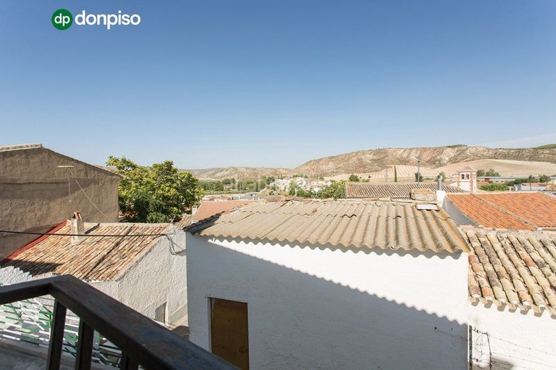 Foto a9f35d5e-8793-44b1-9a71-ccb7bcdb3490. Casa a Alamedilla