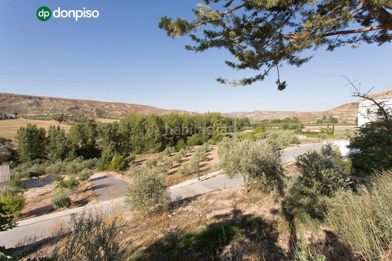 Foto c2a32566-9ea7-4330-a47e-2768cfabca1a. Casa a Alamedilla