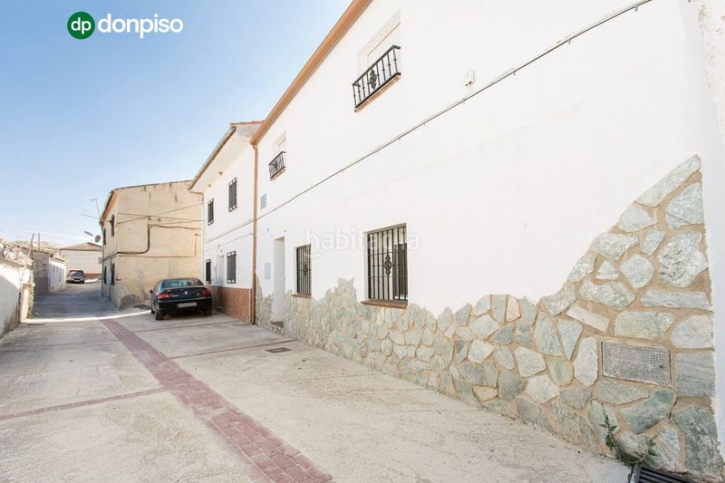 Foto c9406ba7-6ba7-412d-92fd-de23f92abdf5. Casa a Alamedilla